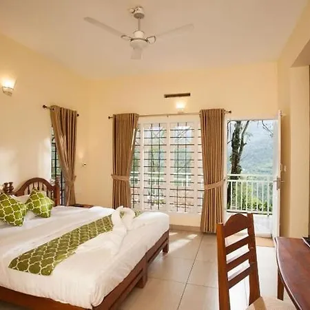 The Breeze Resort Munnar